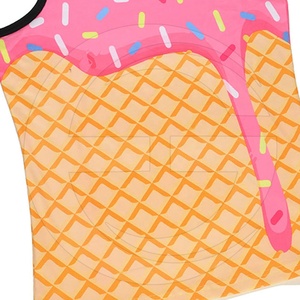 All Over Print Graphic Sublimation <b>men</b> Tank Top Quick dry vest top for <b>men</b> fitness gym wear Custom logo sublimation <b>men</b> tank top - Product Image 5