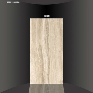 60x120cm กระเบื้องเคลือบลายครามเซรามิกคาร์บอนทันสมัย - Product Image 5