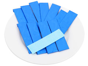 Wrigley No5 menta 32g x 10 Pcs x 12 bloque - Product Image 5