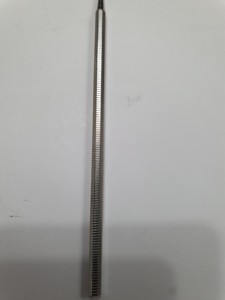 Sondes Endo Tech manuelles pour poches parodontales, dispositif médical de classe II, modèle ETI-1001-639 - Product Image 2