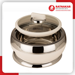 Pot chaud en argile de 24cm, pour la vente, tendance, plastique isolé, couvercle anti-fuite, nouveau - Product Image 6