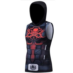 Tking Wholesale Custom Cotton Stringer Gym <b>Vest</b> Fitness Singlet Workout <b>Muscle</b> Bodybuilding Mens Tank Top - Product Image 1