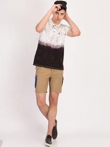 Short Cargo pour hommes, nouveau, Hip-Hop, Streetwear, à poches, pantalon d'entraînement, tendance 2020 - Product Image 4