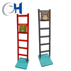 Jouet créatif en plastique PP œuf, 1 pièce, prix d'usine, coloré, jouet surprise pour animal - Product Image 6