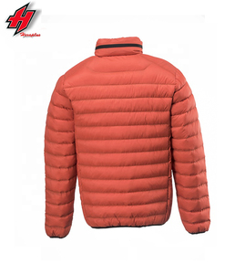 Hiver chaud femmes rembourré à capuche long duvet de canard femme pardessus solide manteau Parker brillant bulle veste femmes - Product Image 6