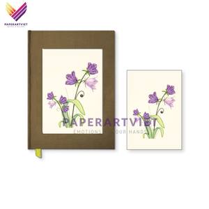 การ์ดควิลลิ่งทำมือสำหรับเทศกาลเด็ก พร้อมการ์ดอวยพรคุณภาพสูง - Product Image 3