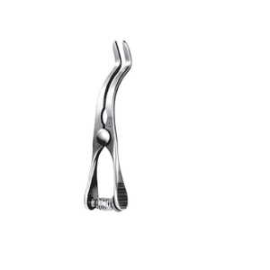 Debakey Satinsky pinza - Product Image 3