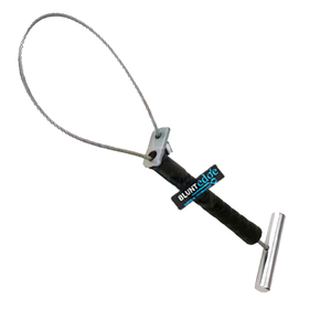 ไม้พายขนาดเล็กอุปกรณ์สัตวแพทย์ - Product Image 3