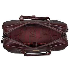 กระเป๋าดัฟเฟิลกระเป๋าออกแบบได้ตามต้องการขนาดใหญ่ผลิตจากโรงงานแฟชั่นรุ่นใหม่กระเป๋าเดินทาง - Product Image 4