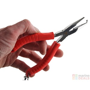 <b>Split</b> <b>Ring</b> Plier 125mm - Product Image 6