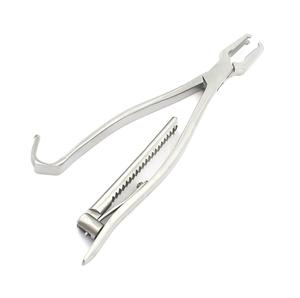 Pince orthopédique à clip en forme d'os, 1 pièce, - Product Image 4