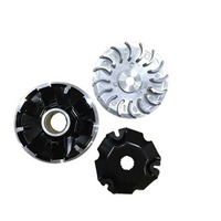 Poulie de course pour Scooter électrique, moto pour SUZUKI GSR V125