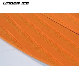Le plus récent Offre Spéciale Hybrid Board <span class=keywords><strong>Vert</strong></span> Wedge Tail Kick Diamond haute densité Friendly Deck Grip Surf Center Surfboard Traction Pad - Product Image 6