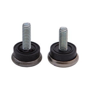 Équipement réglable En Métal En Plastique Patins De Nivellement - Product Image 5