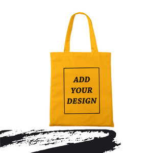 2025 Bolsas de algodón Premium Ecológico 10oz Cordón grueso con logotipo de patrón personalizado Nuevas bolsas de compras de venta de precio bajo - Product Image 5