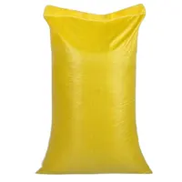 Polypropylene Plastic Packaging, PP Woven Raffia Grain