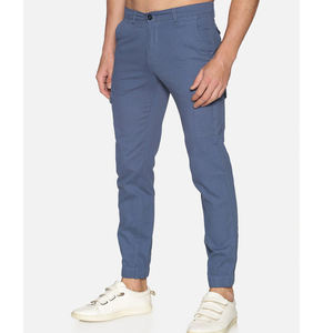 2025 Tactical Cargo Swat Fitness Running Pantalones para hombres con bolsillos laterales y traseros - Product Image 2