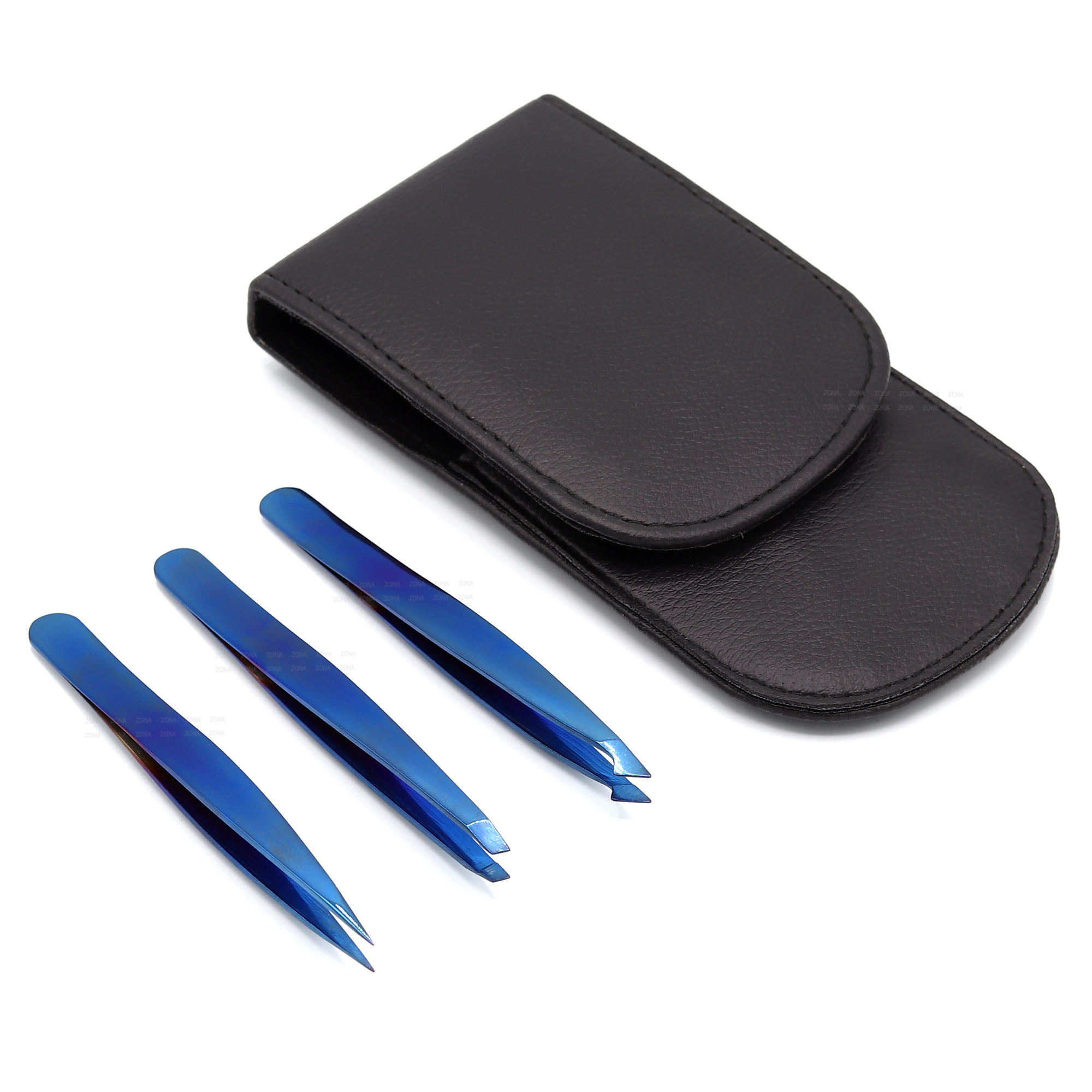 เฉดสีฟ้า