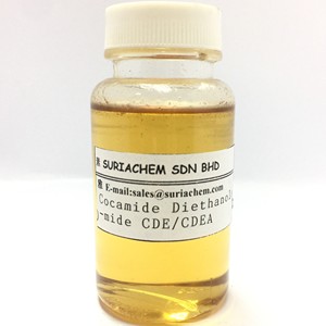 Espesante de Cocodietanolamida CDE/CDEA - Product Image 3