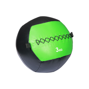Wall <b>ball</b> PVC Sand Filling Grand Slam <b>Ball</b> Rubber Weightlifting 1-12KG Fitness <b>Medicine</b> <b>Ball</b> - Product Image 2