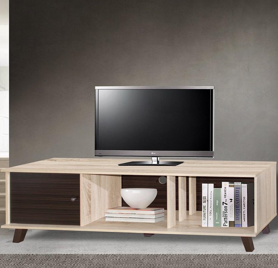 Light Somana Oak + Wenge