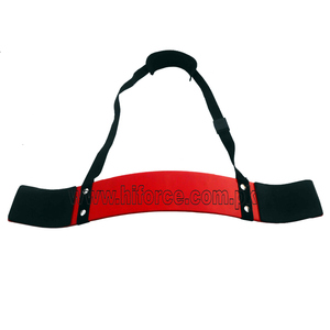 Tốt Nhất Bán Nhiệm Vụ Nặng Nề Cánh Tay Blaster Cơ Thể Xây Dựng Máy Bay Ném Bom Bắp Tay Curl Triceps Mới - Product Image 4