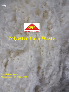 กากเส้นด้ายคุณภาพจากเวียดนาม - Product Image 4