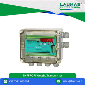เครื่องชั่งน้ําหนักอุตสาหกรรมขายร้อนปี 2024 เครื่องส่งสัญญาณตัวบ่งชี้น้ําหนักจากผู้ขายต้นกําเนิดอิตาลีรายการชั้นนํา - Product Image 4