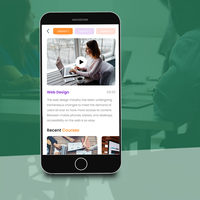 Webroot-aplicaciones móviles para reflexión en el aprendizaje, empresa de entrenamiento y desarrollo, premiada, servicios de aplicaciones de educación superior