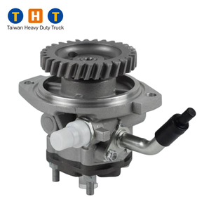 Bomba de Dirección Asistida 8-98006-793-5 4HK1 para ISUZU NQR - Product Image 2