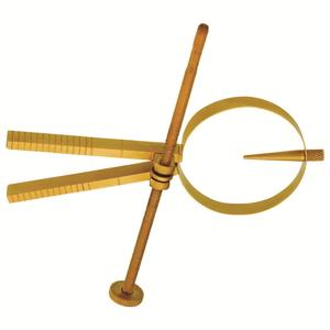 คาลิเปอร์หน้าอก HALPREN ขนาด34มม. 38มิลลิเมตร,42มิลลิเมตรที่มีคุณภาพที่ดีที่สุด - Product Image 3