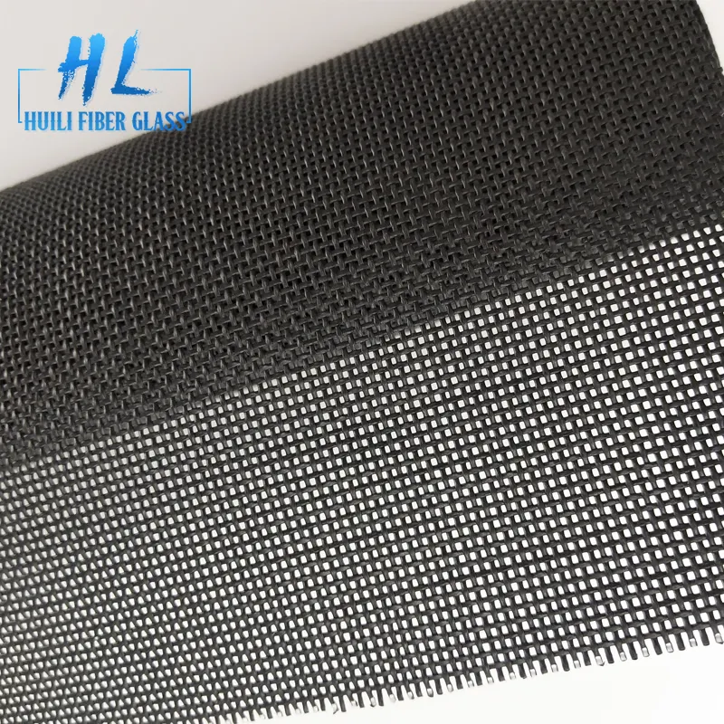 Hoge Sterkte Goede Slip Pet Screen Mesh Rolls Huisdieren Netto Krabben Proof Schermen