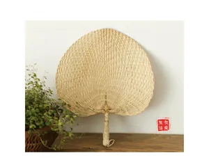 Lower Price Summer Natural Hand Rocker Fan from Vietnam 99 Gold Data