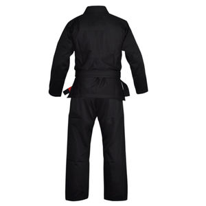 Venta al por mayor cómodo BJJ GI uniforme brasileño Jiu Jitsu/Karate/Judo uniformes - Product Image 2