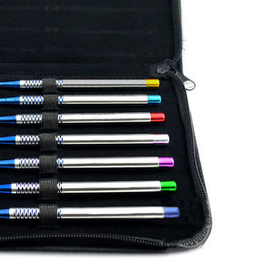 PDL Dental Implant Proximators Luxating Elevators <b>Kit</b> Set 7 Instruments for Dental Surgery LA ELAHI - Product Image 4