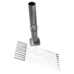 GARRETT Vascular dilatadores - Product Image 1