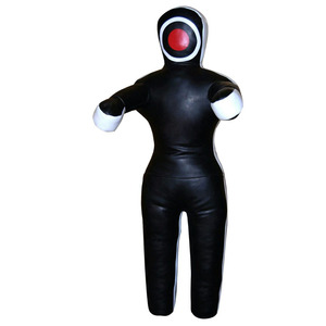 Muñeco Dummy Jitsu de Jiu Jitsu brasileño, para entrenamiento de Kick Boxing, MMA, nuevo - Product Image 1