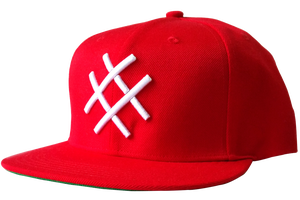 หมวกเบสบอลโพลีเอสเตอร์5แผงสีขาว5แผงหมวกของพ่อหัวเข็มขัดโลหะแบบปักรูตัดด้วยเลเซอร์ - Product Image 6