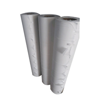 Rouleau de papier de soie, rouleau de papier toilette