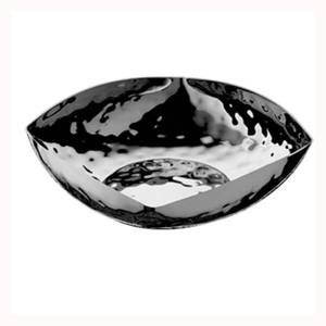 Tazón para Sopa o Fideos con Forma de Barco, Diseño Elegante, Uso en Hoteles de Lujo y Catering, Tazón para Servir de Acero Inoxidable - Product Image 1