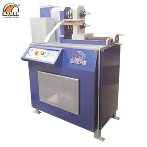 เครื่องตัดแถบโลหะไฟฟ้าแรงดัน 220V สำหรับงานทำเครื่องประดับสแตนเลส เช่น สร้อยคอ/กำไล/ต่างหู/แหวน น้ำหนัก 179 กก. - Product Image 2