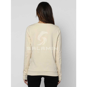 OEM/ODM Support Women's Long Sleeve UV Shirts Sun Protection Lightweight Hiking Sweatshirts Cheaper Factory Price - Product Image 6