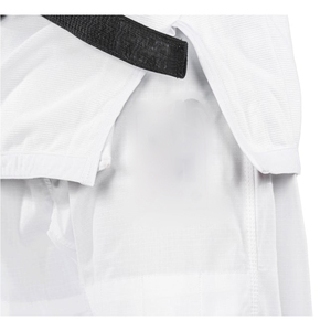 Ensemble de Kimono de Jiu-Jitsu Brésilien 100% Coton Jaune Unisexe avec Short Léger pour Adultes – Tenue d'Arts Martiaux YING ENTERPRISES - Product Image 4