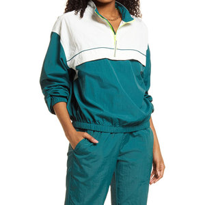 Outdoor Hiking Raincoat Coat Fall Windbreaker Hoodie <b>Jackets</b> for Women 2021 Water Proof <b>Lightweight</b> Windbreaker <b>Jacket</b> for Woman - Product Image 5