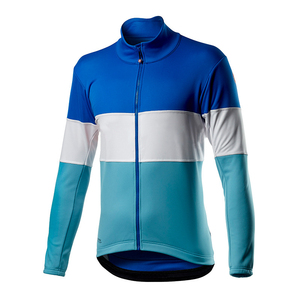 ขายส่ง MTB ที่กำหนดเองแขนยาวขี่จักรยานเสื้อสำหรับบุรุษ - Product Image 4