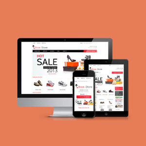 ซอฟต์แวร์อีคอมเมิร์ซรองเท้าที่ดีที่สุดสำหรับอเมริกาเหนือ | เอเชีย | บริการพัฒนาเว็บไซต์อีคอมเมิร์ซที่ได้รับรางวัลรองเท้าโดย Webroot - Product Image 6