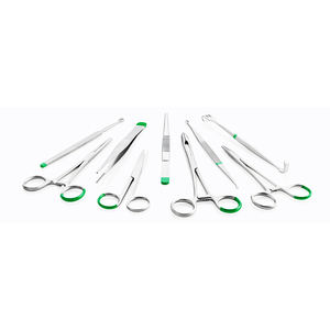 Instrumentos Quirúrgicos de Un Solo Uso de Pakistán con Certificación CE / Pinzas, Tijeras, Retractores de Un Solo Uso - Product Image 1