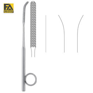 Pince pour scie nasale GALLAHER - Product Image 1