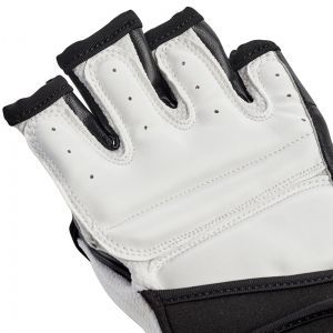 Nuevos Guantes de Karate Personalizados con Protección para las Manos, de Piel Sintética y Poliuretano, de Alta Calidad, Cómodos, Unisex, para Artes Marciales - Product Image 3