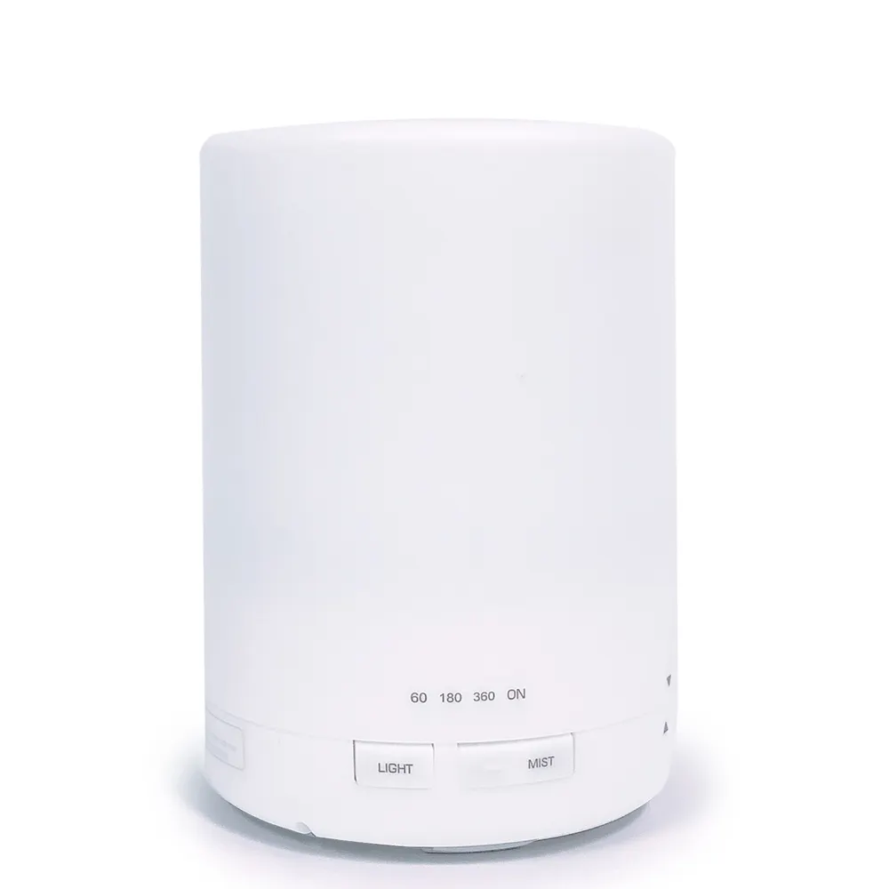 Cool Mist Room Ultrasonic Danq Aroma 300ミリリットルEssential Led Humidifier Fragrance Oil Diffuser